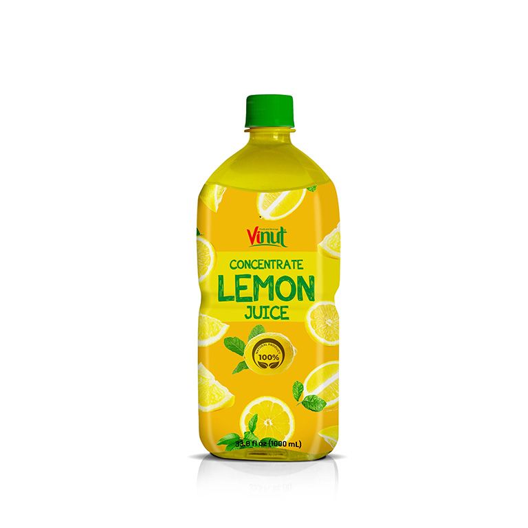 Lemon Juice
